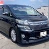 toyota vellfire 2012 -TOYOTA--Vellfire DBA-ANH20W--ANH20-8205589---TOYOTA--Vellfire DBA-ANH20W--ANH20-8205589- image 3