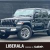 chrysler jeep-wrangler 2021 -CHRYSLER--Jeep Wrangler 3BA-JL20L--1C4HJXLN5MW732210---CHRYSLER--Jeep Wrangler 3BA-JL20L--1C4HJXLN5MW732210- image 1
