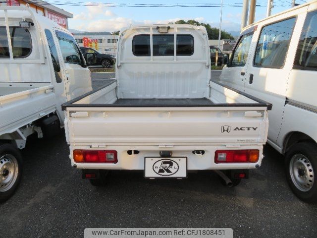 honda acty-truck 2010 CFJ1808451 image 2