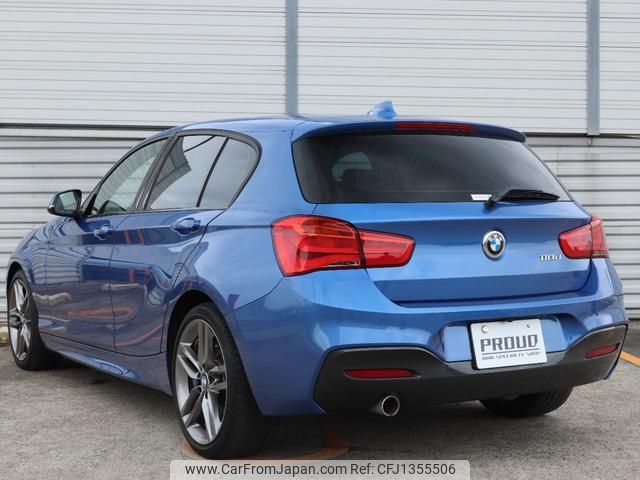 bmw 1-series 2018 quick_quick_1S20_WBA1S520805K17286 image 2