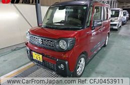 suzuki spacia 2020 -SUZUKI 【旭川 580ﾃ691】--Spacia Gear MK53S--666887---SUZUKI 【旭川 580ﾃ691】--Spacia Gear MK53S--666887-