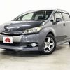 toyota wish 2012 -TOYOTA--Wish DBA-ZGE20W--ZGE20-0147700---TOYOTA--Wish DBA-ZGE20W--ZGE20-0147700- image 1