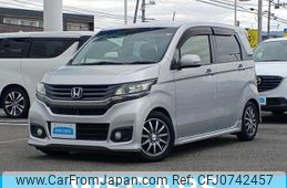 honda n-wgn 2014 quick_quick_DBA-JH1_JH1-2017742