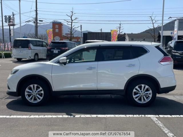 nissan x-trail 2015 quick_quick_NT32_NT32-532318 image 2