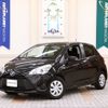 toyota vitz 2017 -TOYOTA--Vitz DAA-NHP130--NHP130-2007247---TOYOTA--Vitz DAA-NHP130--NHP130-2007247- image 1