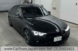 bmw 3-series 2018 -BMW 【福井 336ミ227】--BMW 3 Series 8C20-WBA8C56050NU85220---BMW 【福井 336ミ227】--BMW 3 Series 8C20-WBA8C56050NU85220-