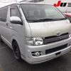 toyota regiusace-van 2005 -TOYOTA--Regius ace Van KDH200V--0033604---TOYOTA--Regius ace Van KDH200V--0033604- image 1