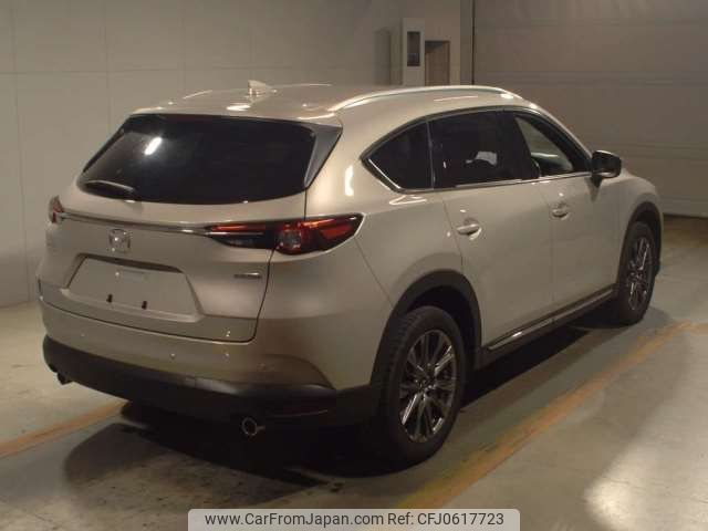 mazda cx-8 2022 -MAZDA--CX-8 3DA-KG2P--KG2P-362672---MAZDA--CX-8 3DA-KG2P--KG2P-362672- image 2