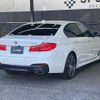 bmw 5-series 2018 -BMW--BMW 5 Series LDA-JC20--WBAJC32060WB96565---BMW--BMW 5 Series LDA-JC20--WBAJC32060WB96565- image 16