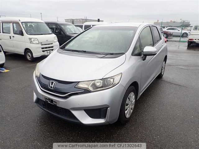 honda fit 2015 23874 image 2