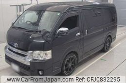 toyota hiace-wagon 2015 -TOYOTA 【豊田 300ぬ9370】--Hiace Wagon TRH214W-0040508---TOYOTA 【豊田 300ぬ9370】--Hiace Wagon TRH214W-0040508-