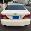 toyota crown 2008 -TOYOTA--Crown DBA-GRS202--GRS202-0002014---TOYOTA--Crown DBA-GRS202--GRS202-0002014- image 4