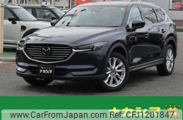 mazda cx-8 2018 quick_quick_3DA-KG2P_KG2P-117493