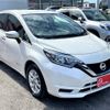 nissan note 2019 -NISSAN--Note DAA-HE12--HE12-272147---NISSAN--Note DAA-HE12--HE12-272147- image 3