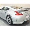 nissan fairlady-z 2011 -NISSAN--Fairlady Z CBA-Z34--Z34-301318---NISSAN--Fairlady Z CBA-Z34--Z34-301318- image 10