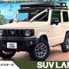 suzuki jimny 2022 -SUZUKI--Jimny 3BA-JB64W--JB64W-278355---SUZUKI--Jimny 3BA-JB64W--JB64W-278355- image 1