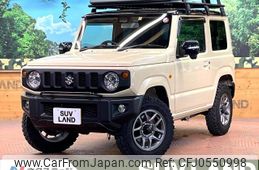 suzuki jimny 2022 -SUZUKI--Jimny 3BA-JB64W--JB64W-278355---SUZUKI--Jimny 3BA-JB64W--JB64W-278355-