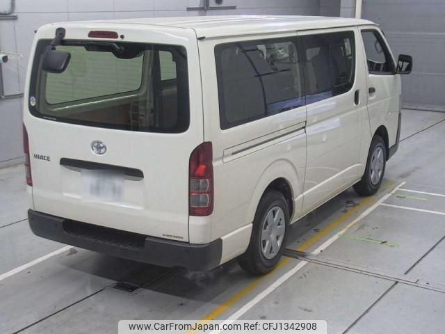toyota hiace-van 2023 quick_quick_3BF-TRH200V_TRH200-5054284 image 2