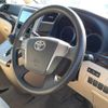 toyota alphard 2012 CFJ1498733 image 8