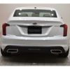 cadillac ct5 2023 -GM--Cadillac CT5 7BA-A2LL--1G6D85RK1P0117983---GM--Cadillac CT5 7BA-A2LL--1G6D85RK1P0117983- image 4