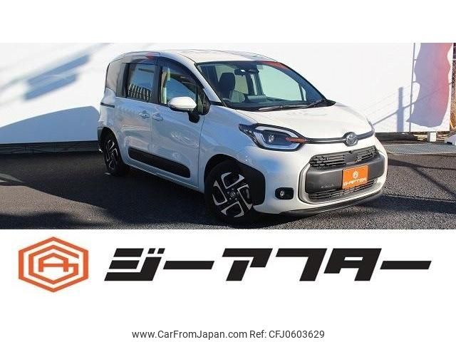 toyota sienta 2022 -TOYOTA--Sienta 5BA-MXPC10G--MXPC10-1014419---TOYOTA--Sienta 5BA-MXPC10G--MXPC10-1014419- image 1