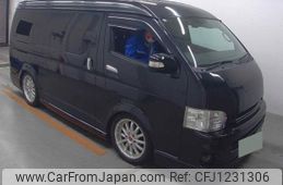 toyota hiace-van 2010 quick_quick_CBF-TRH211K_TRH211-8003079