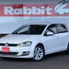 volkswagen golf 2014 -VOLKSWAGEN 【鈴鹿 331ﾛ1103】--VW Golf DBA-AUCJZ--WVWZZZAUZEW248475---VOLKSWAGEN 【鈴鹿 331ﾛ1103】--VW Golf DBA-AUCJZ--WVWZZZAUZEW248475- image 1