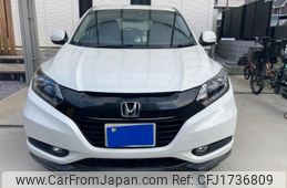 honda vezel 2017 CFJ1736809