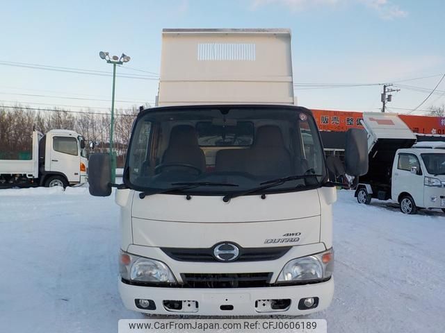 hino dutro 2015 GOO_NET_EXCHANGE_0302503A30241225W002 image 2