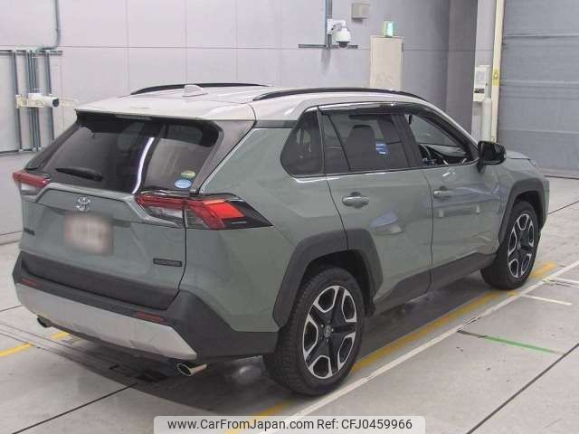 toyota rav4 2019 -TOYOTA--RAV4 6BA-MXAA54--MXAA54-2007056---TOYOTA--RAV4 6BA-MXAA54--MXAA54-2007056- image 2