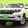 toyota land-cruiser-prado 2017 -TOYOTA--Land Cruiser Prado LDA-GDJ150W--GDJ150-0021568---TOYOTA--Land Cruiser Prado LDA-GDJ150W--GDJ150-0021568- image 1