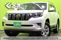 toyota land-cruiser-prado 2017 -TOYOTA--Land Cruiser Prado LDA-GDJ150W--GDJ150-0021568---TOYOTA--Land Cruiser Prado LDA-GDJ150W--GDJ150-0021568-