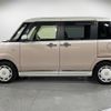 daihatsu move-canbus 2017 -DAIHATSU--Move Canbus DBA-LA800S--LA800S-0030863---DAIHATSU--Move Canbus DBA-LA800S--LA800S-0030863- image 4