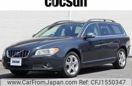 volvo v70 2009 CFJ1550347