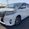 toyota alphard 2016 -TOYOTA--Alphard DAA-AYH30W--AYH30-0037935---TOYOTA--Alphard DAA-AYH30W--AYH30-0037935- image 13