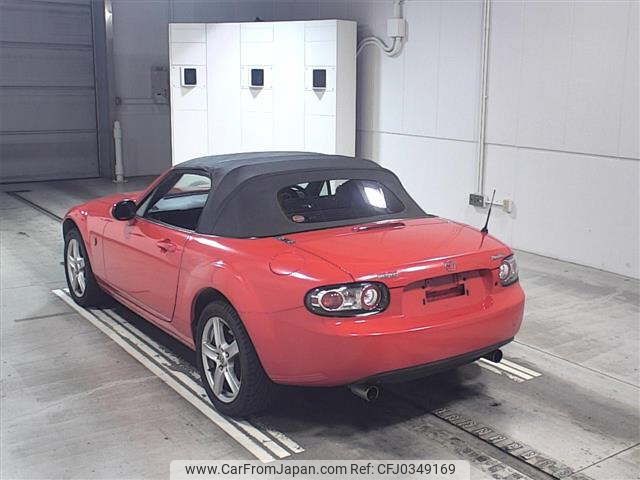 mazda roadster 2005 -MAZDA--Roadster NCEC-102961---MAZDA--Roadster NCEC-102961- image 2