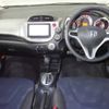 honda fit 2011 TE1461 image 2