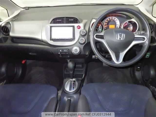 honda fit 2011 TE1461 image 2