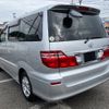 toyota alphard 2006 -TOYOTA 【名変中 】--Alphard ANH10W--0159509---TOYOTA 【名変中 】--Alphard ANH10W--0159509- image 8