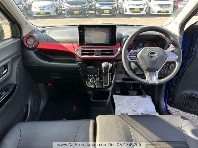 daihatsu cast 2016 CFJ1849206 image 2