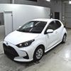 toyota yaris 2022 -TOYOTA--Yaris KSP210--KSP210-0072337---TOYOTA--Yaris KSP210--KSP210-0072337- image 5