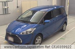 toyota sienta 2020 -TOYOTA--Sienta NSP170G-7233145---TOYOTA--Sienta NSP170G-7233145-