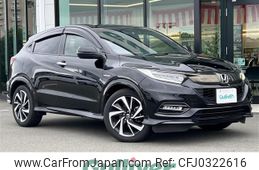 honda vezel 2019 -HONDA--VEZEL DAA-RU3--RU3-1314245---HONDA--VEZEL DAA-RU3--RU3-1314245-