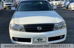 nissan gloria-van 2002 CFJ1572213