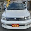 mitsubishi chariot-grandis 1999 -MITSUBISHI--Chariot Grandis GF-N84W--N84W-0127553---MITSUBISHI--Chariot Grandis GF-N84W--N84W-0127553- image 2