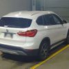 bmw x1 2016 quick_quick_DBA-HS15_WBAHS120405F02352 image 2