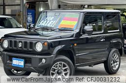 suzuki jimny 2024 quick_quick_3BA-JB64W_JB64W-322975