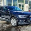 volkswagen tiguan 2019 -VOLKSWAGEN--VW Tiguan LDA-5NDFGF--WVGZZZ5NZKW342678---VOLKSWAGEN--VW Tiguan LDA-5NDFGF--WVGZZZ5NZKW342678- image 3