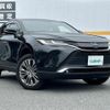 toyota harrier 2021 -TOYOTA--Harrier 6AA-AXUH80--AXUH80-0038225---TOYOTA--Harrier 6AA-AXUH80--AXUH80-0038225- image 1