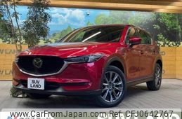 mazda cx-5 2020 -MAZDA--CX-5 3DA-KF2P--KF2P-451138---MAZDA--CX-5 3DA-KF2P--KF2P-451138-